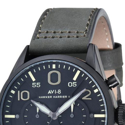 AVI8 Hawker Harrier II AV403107 3