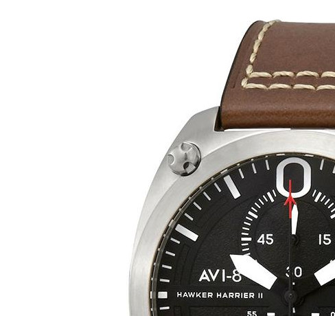 AVI8 Hawker Harrier II AV403701 4