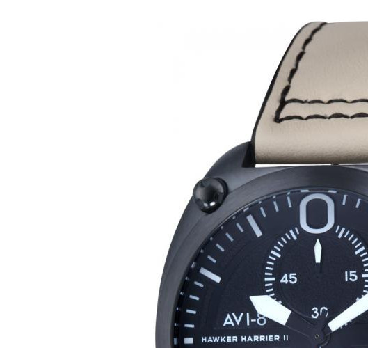 AVI8 Hawker Harrier II AV403703 4
