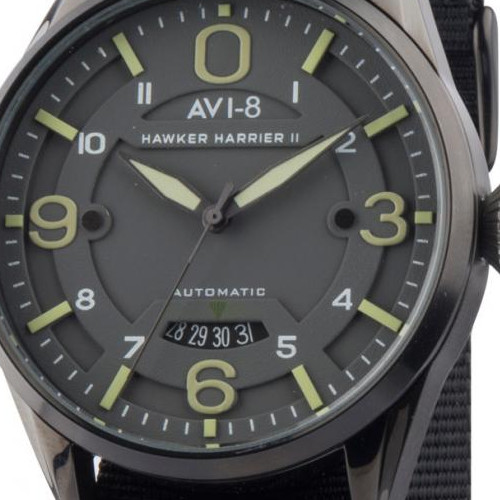 AVI8 Hawker Harrier II AV404006 2