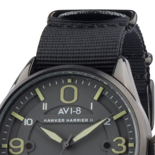 AVI8 Hawker Harrier II AV404006 3