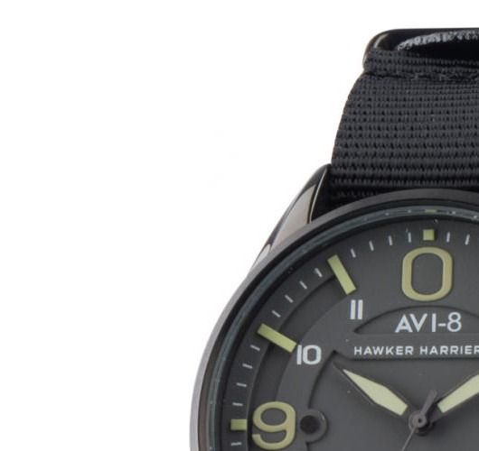 AVI8 Hawker Harrier II AV404006 4