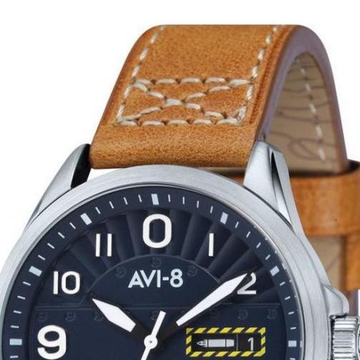 AVI8 Hawker Harrier II AV404502 3