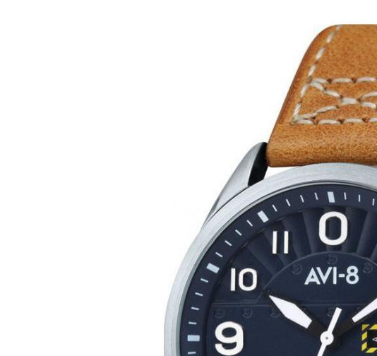 AVI8 Hawker Harrier II AV404502 4