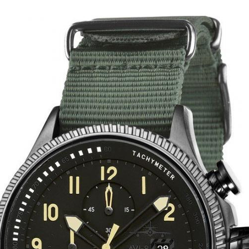 AVI8 Hawker Hunter AV403607 3