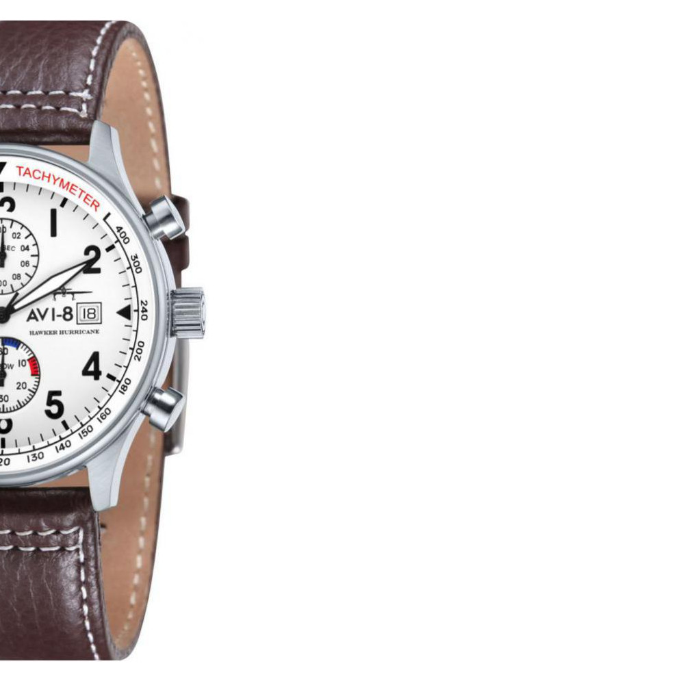 AVI8 Hawker Hurricane AV401101 6