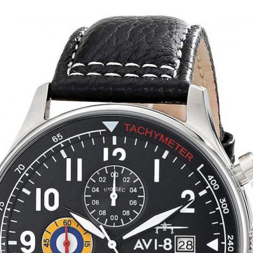 AVI8 Hawker Hurricane AV401102 3