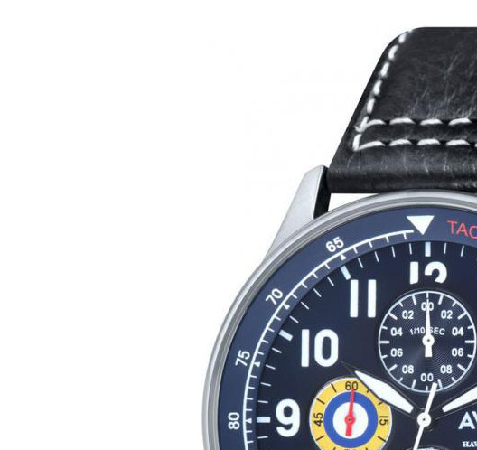 AVI8 Hawker Hurricane AV401103 4