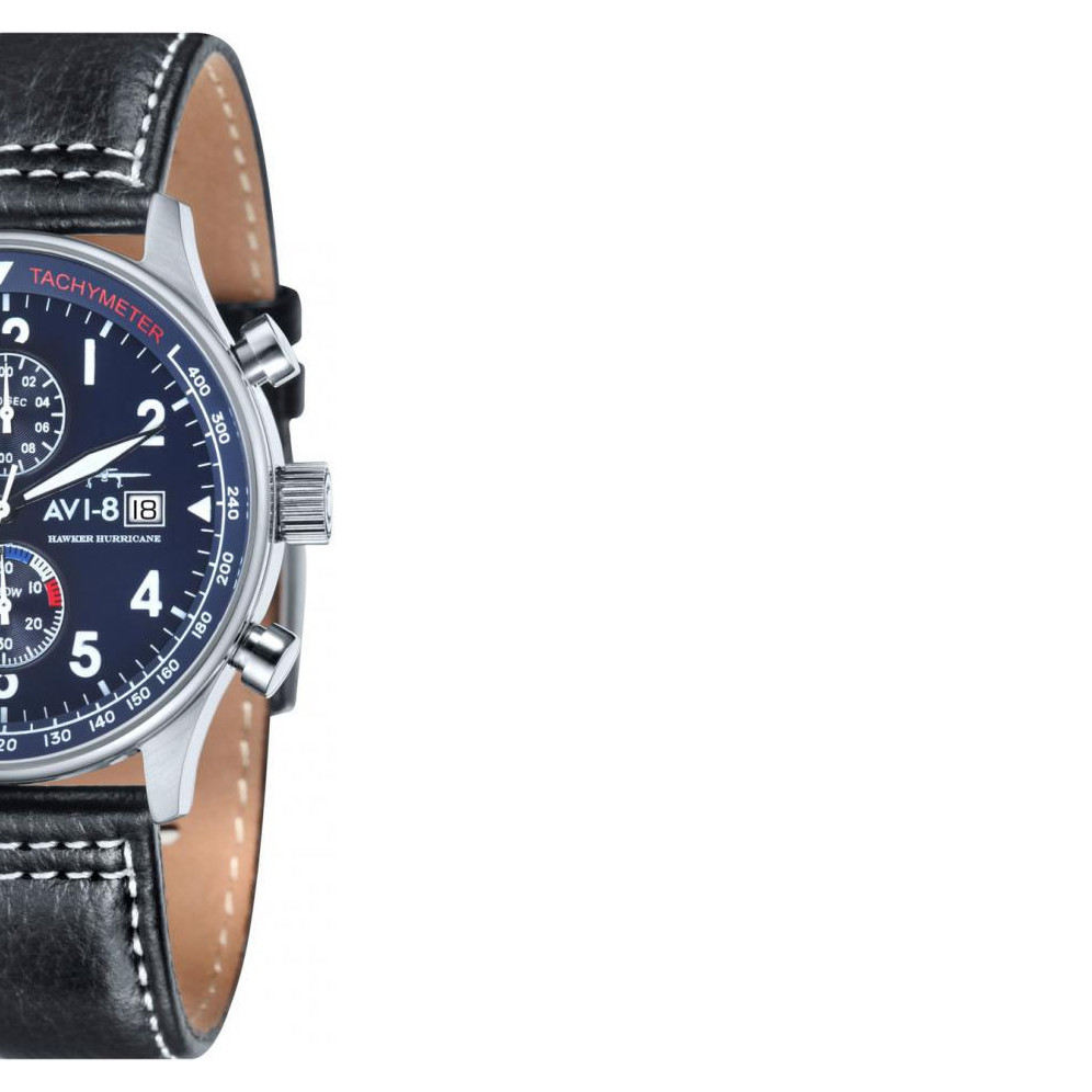 AVI8 Hawker Hurricane AV401103 6