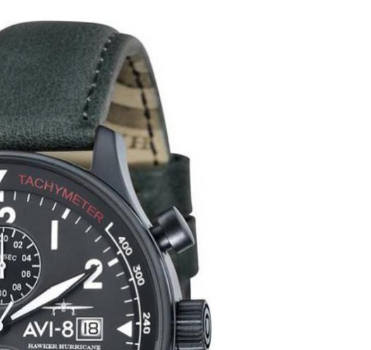 AVI8 Hawker Hurricane AV40110D 5