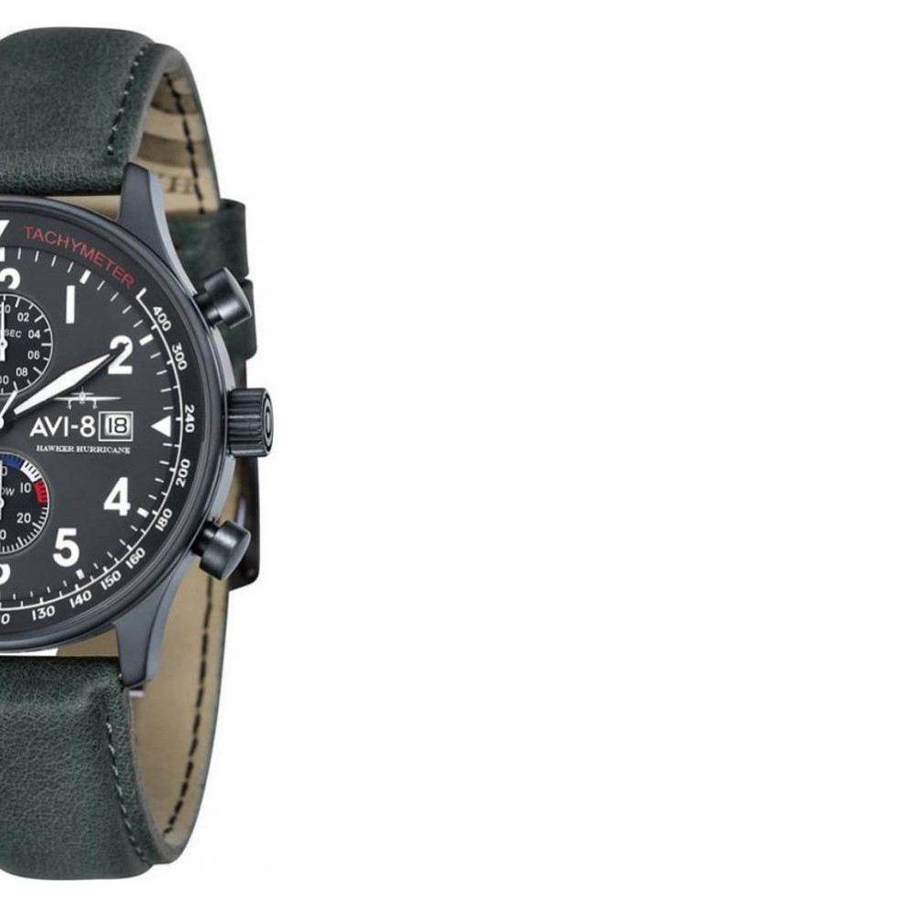 AVI8 Hawker Hurricane AV40110D 6