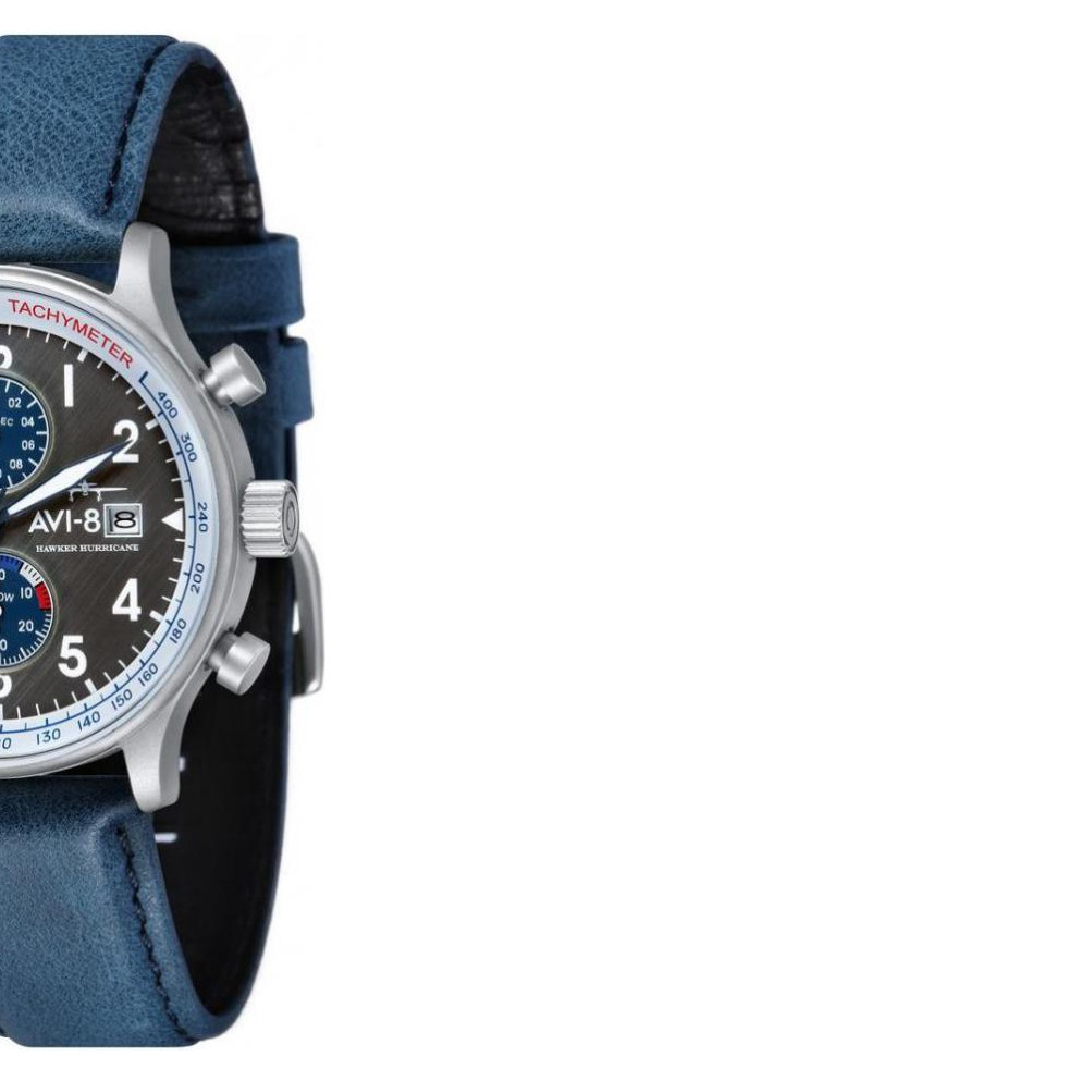 AVI8 Hawker Hurricane AV40110F 6
