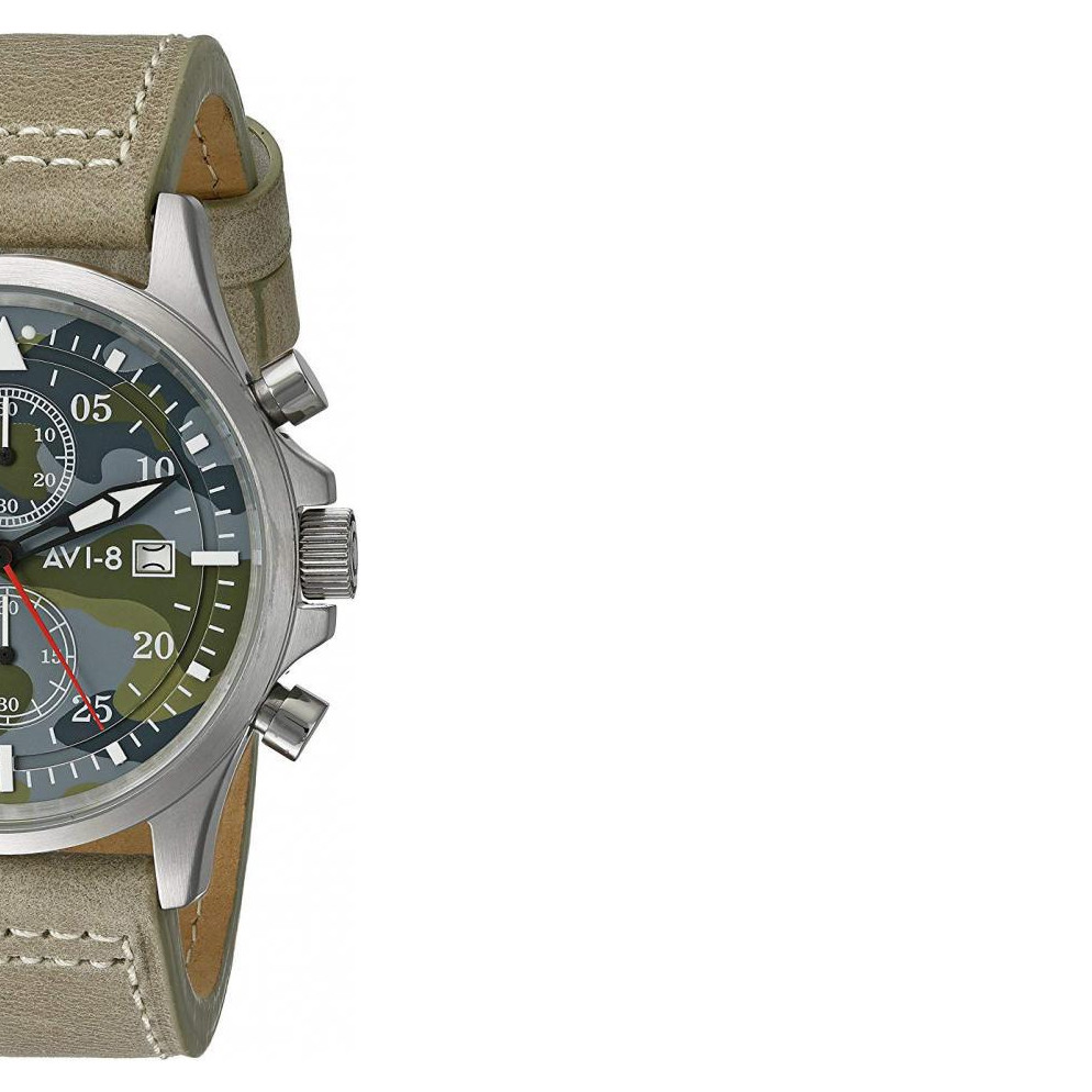 AVI8 Hawker Hurricane AV401309 6