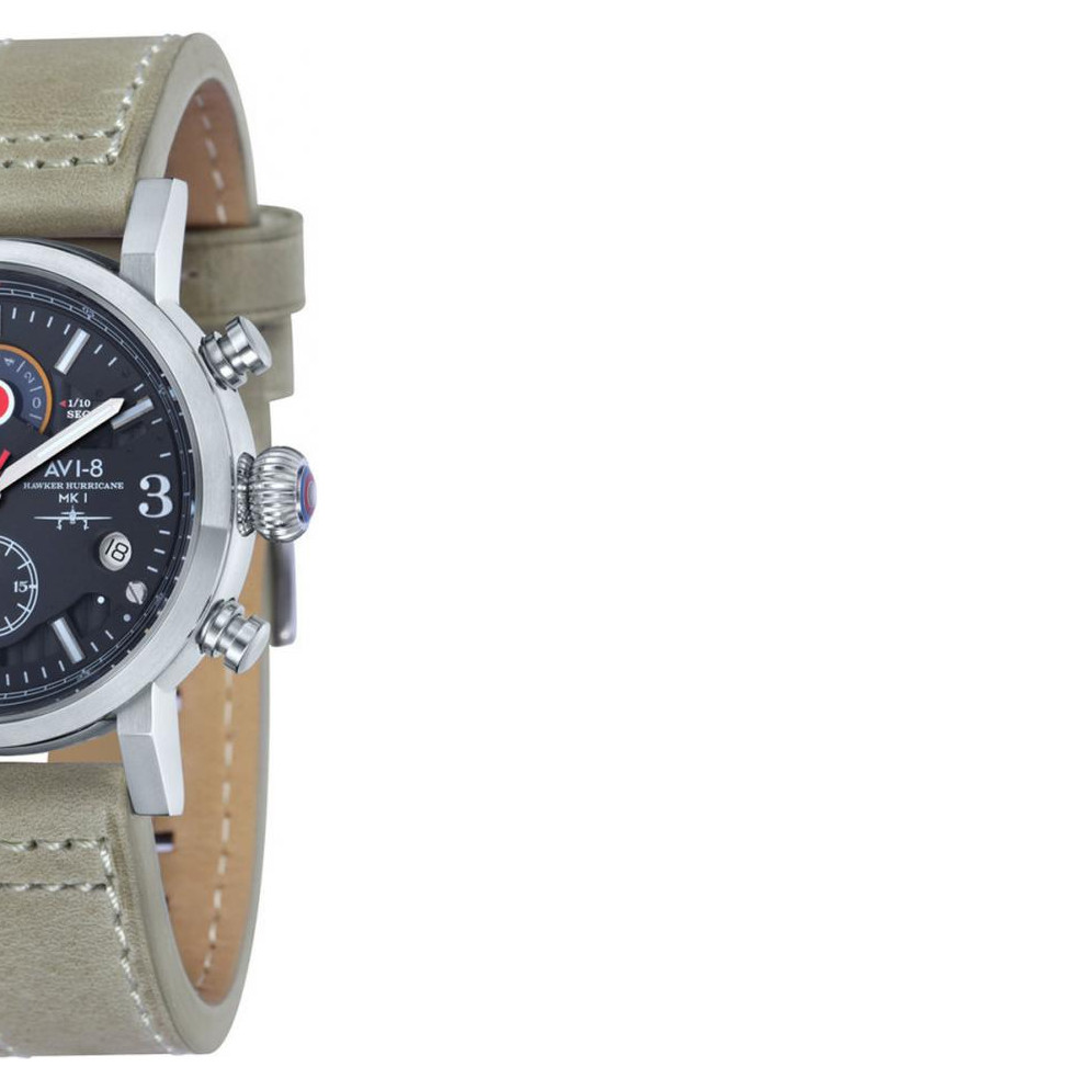 AVI8 Hawker Hurricane AV404102 6