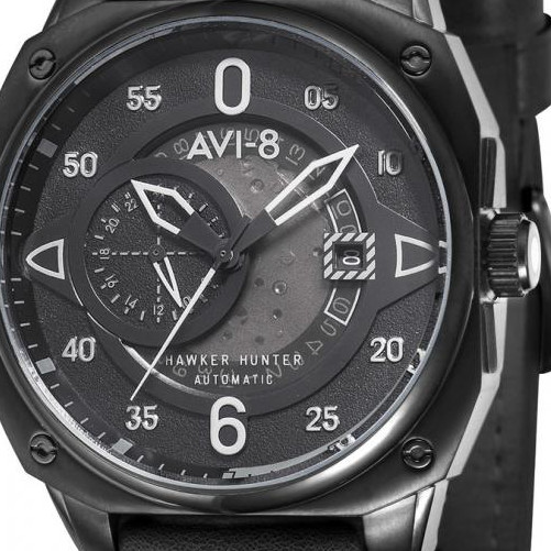 AVI8 Hawker Hurricane AV404304 2