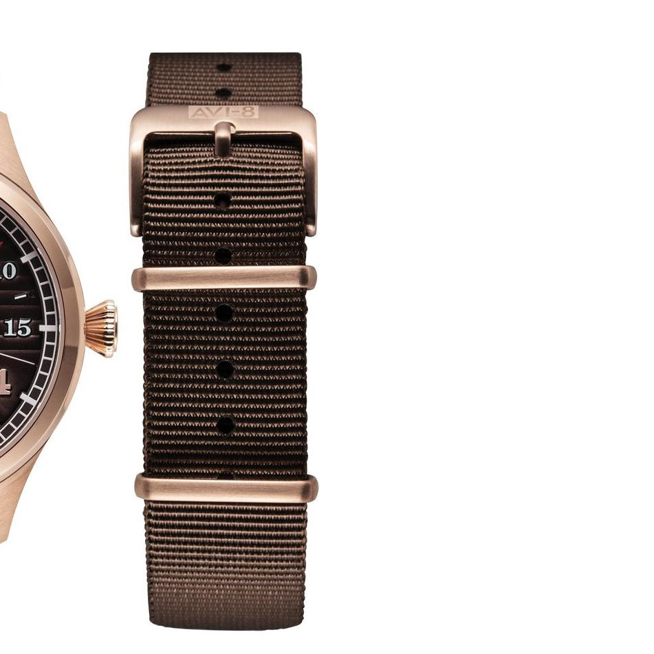 AVI8 Hawker Hurricane AV404602 6