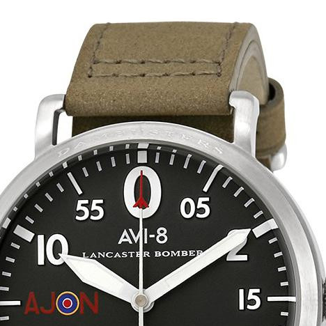 AVI8 Lancaster Bomber AV404901 3