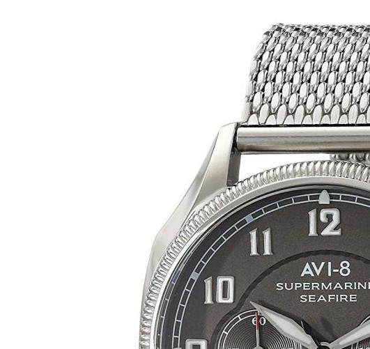 AVI8 Supermarine Seafire AV402511 4