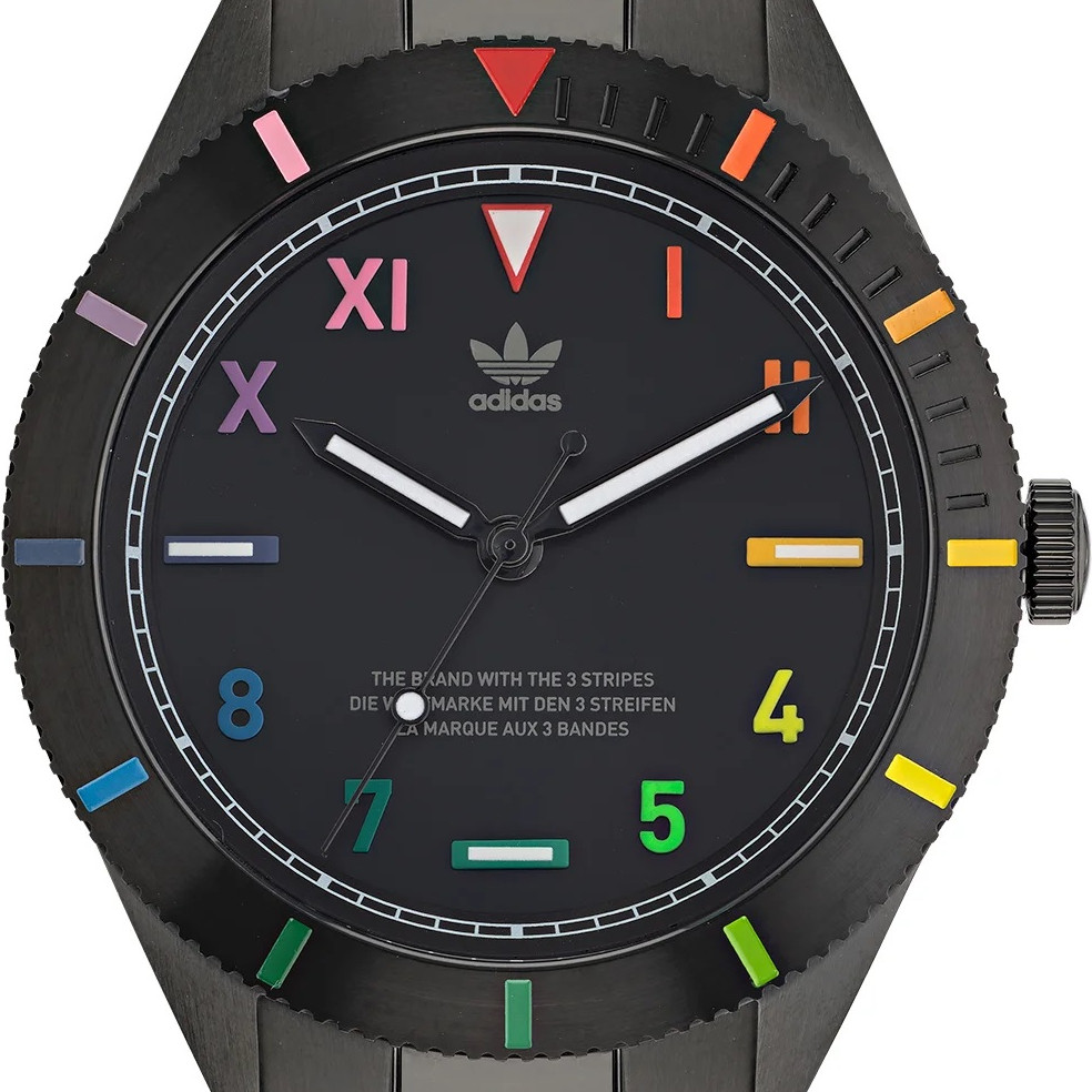 Adidas Fashion Edition Three AOFH22056 - zegarek meski 2