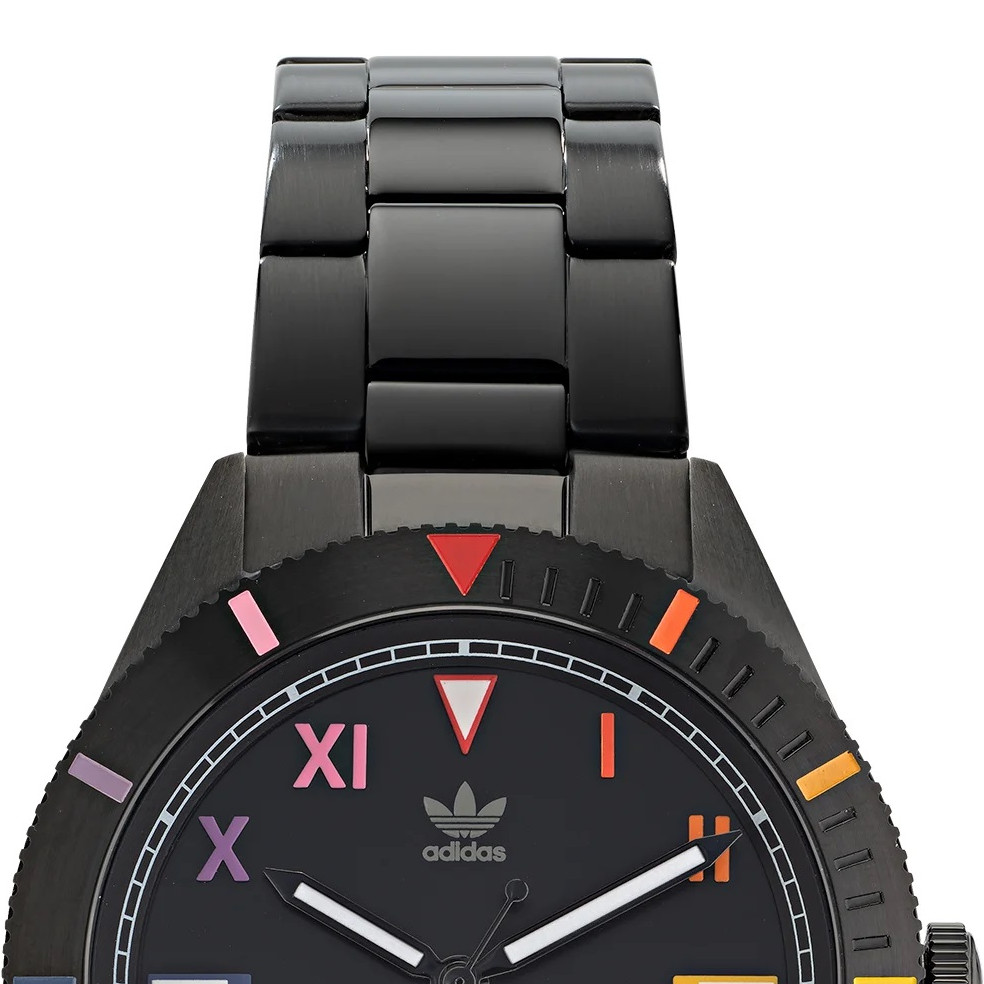 Adidas Fashion Edition Three AOFH22056 - zegarek meski 3