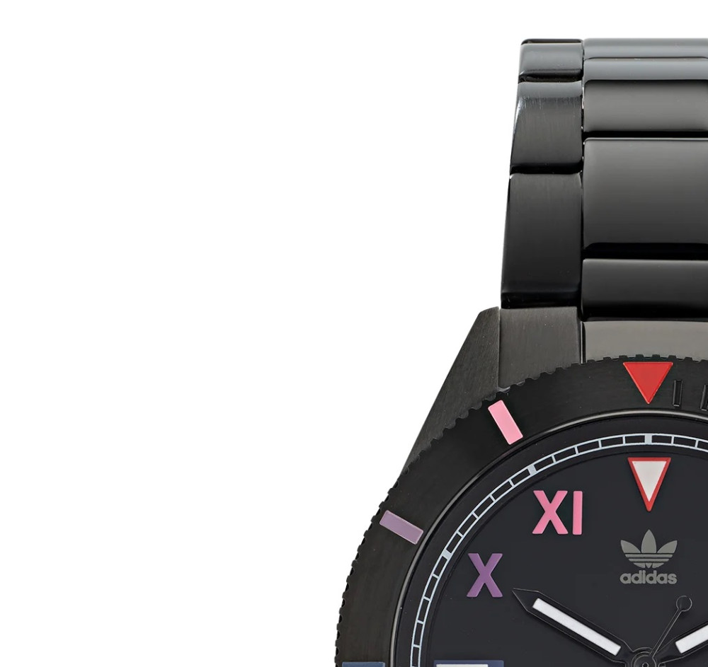 Adidas Fashion Edition Three AOFH22056 - zegarek meski 4