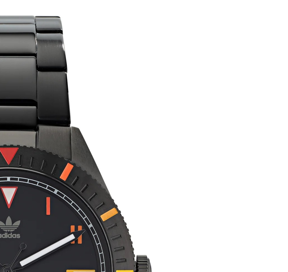 Adidas Fashion Edition Three AOFH22056 - zegarek meski 5