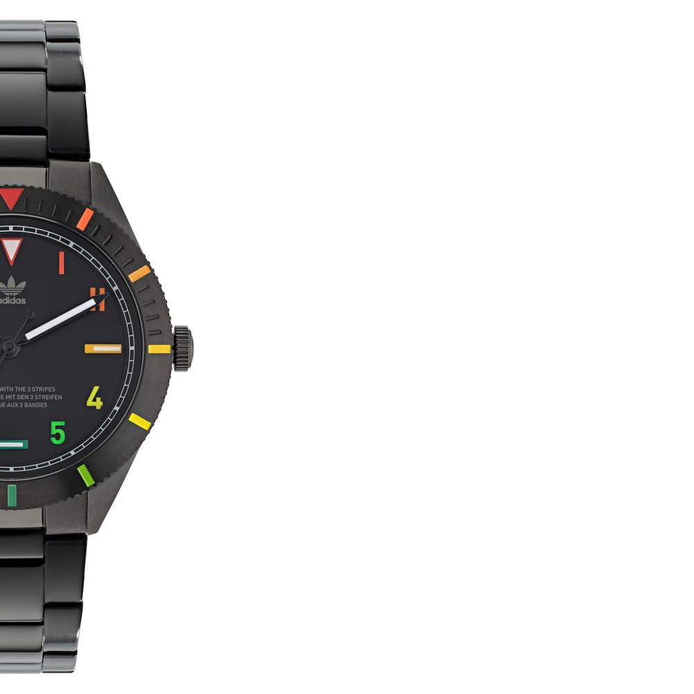 Adidas Fashion Edition Three AOFH22056 - zegarek meski 6