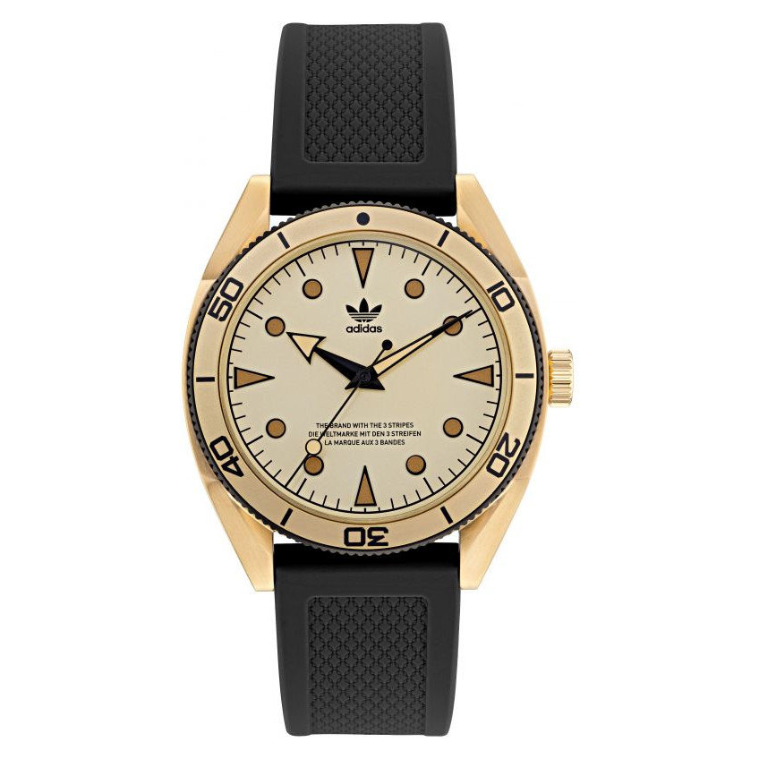 Adidas Fashion Edition Two AOFH22002 - zegarek męski 7