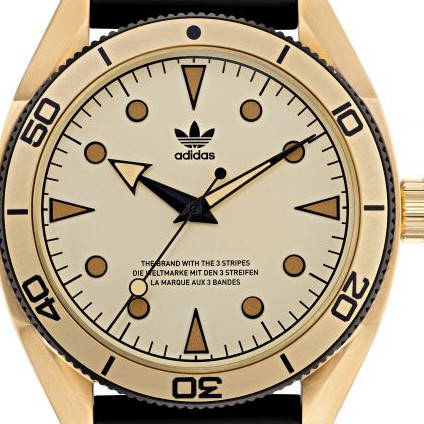 Adidas Fashion Edition Two AOFH22002 - zegarek męski 2