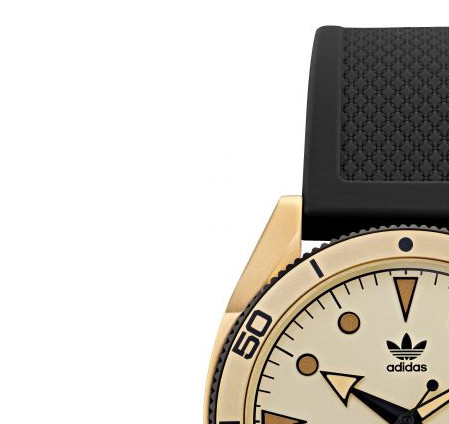 Adidas Fashion Edition Two AOFH22002 - zegarek męski 4