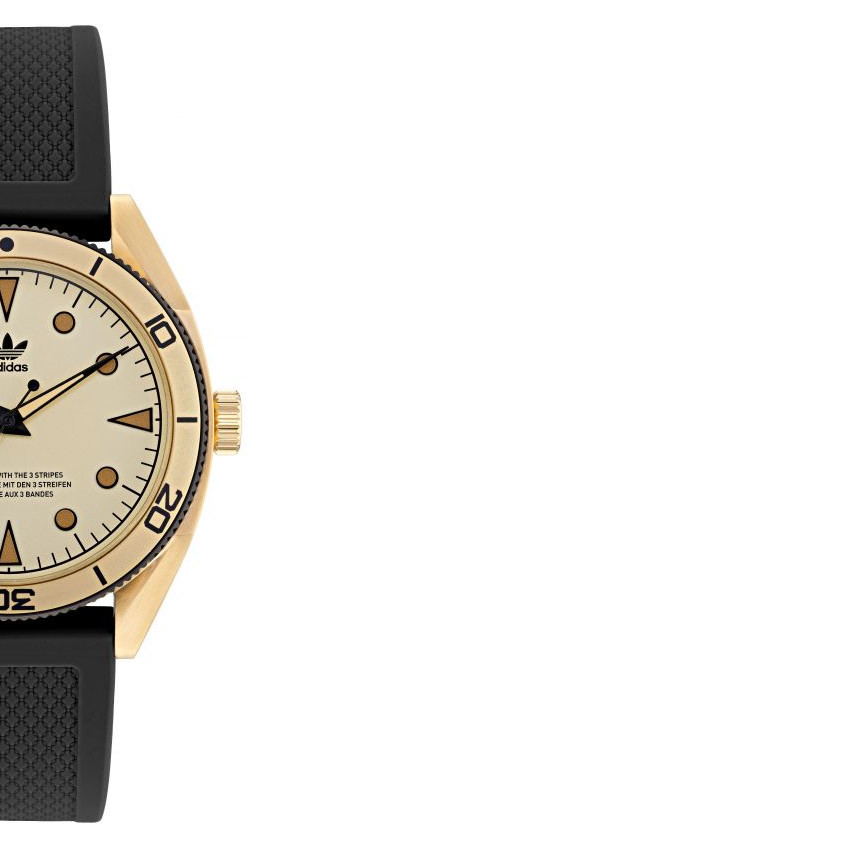 Adidas Fashion Edition Two AOFH22002 - zegarek męski 6