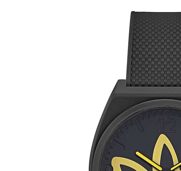 Adidas Originals AOST22038 - zegarek unisex 4