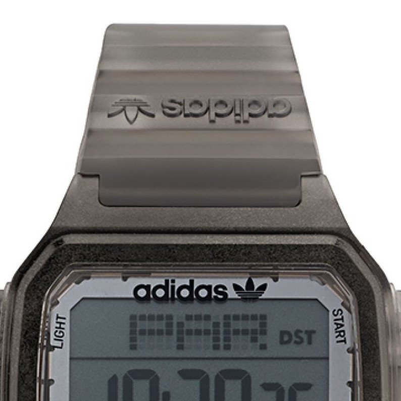 Adidas Street Digital One GMT AOST22050 - zegarek męski 3