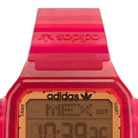 Adidas Street Digital One GMT AOST22052 - zegarek damski 3