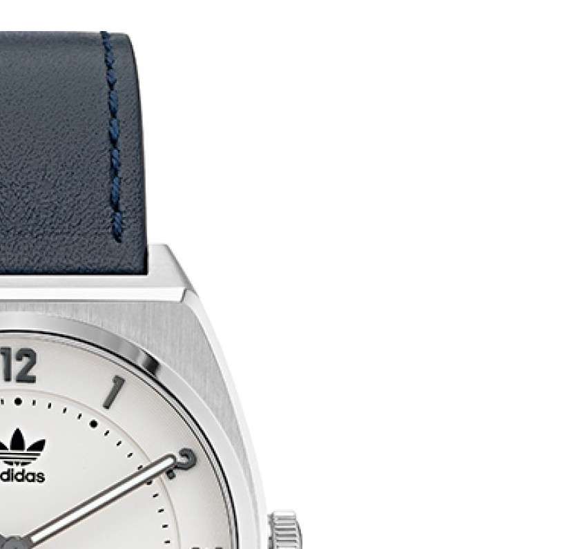Adidas Style Code Two AOSY22030 - zegarek męski 5