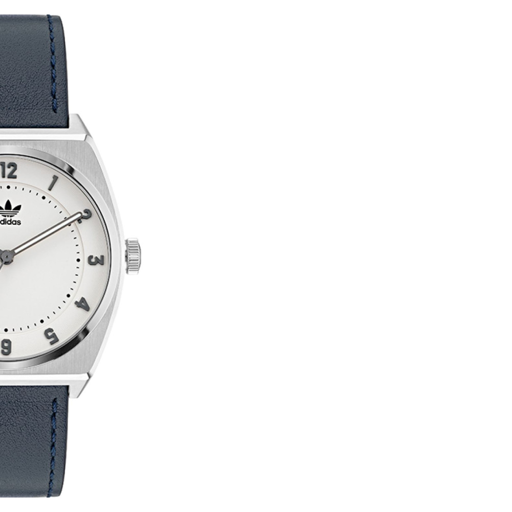 Adidas Style Code Two AOSY22030 - zegarek męski 6