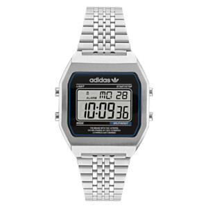 Adidas Street Digital One GMT AOST22072 - zegarek damski