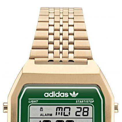 Adidas Street Digital One GMT AOST22071 - zegarek damski 3