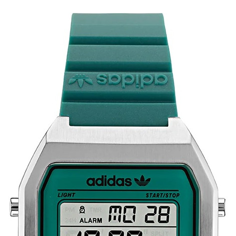 Adidas Street Project Two AOST22076 - zegarek unisex 3