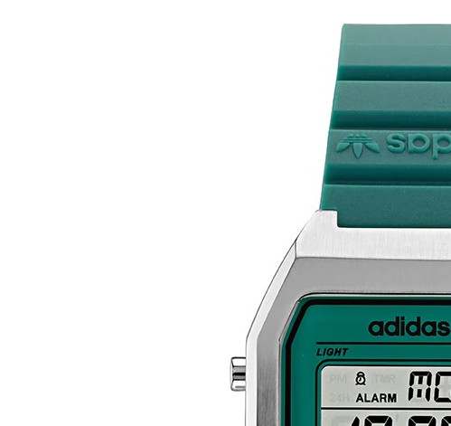 Adidas Street Project Two AOST22076 - zegarek unisex 4