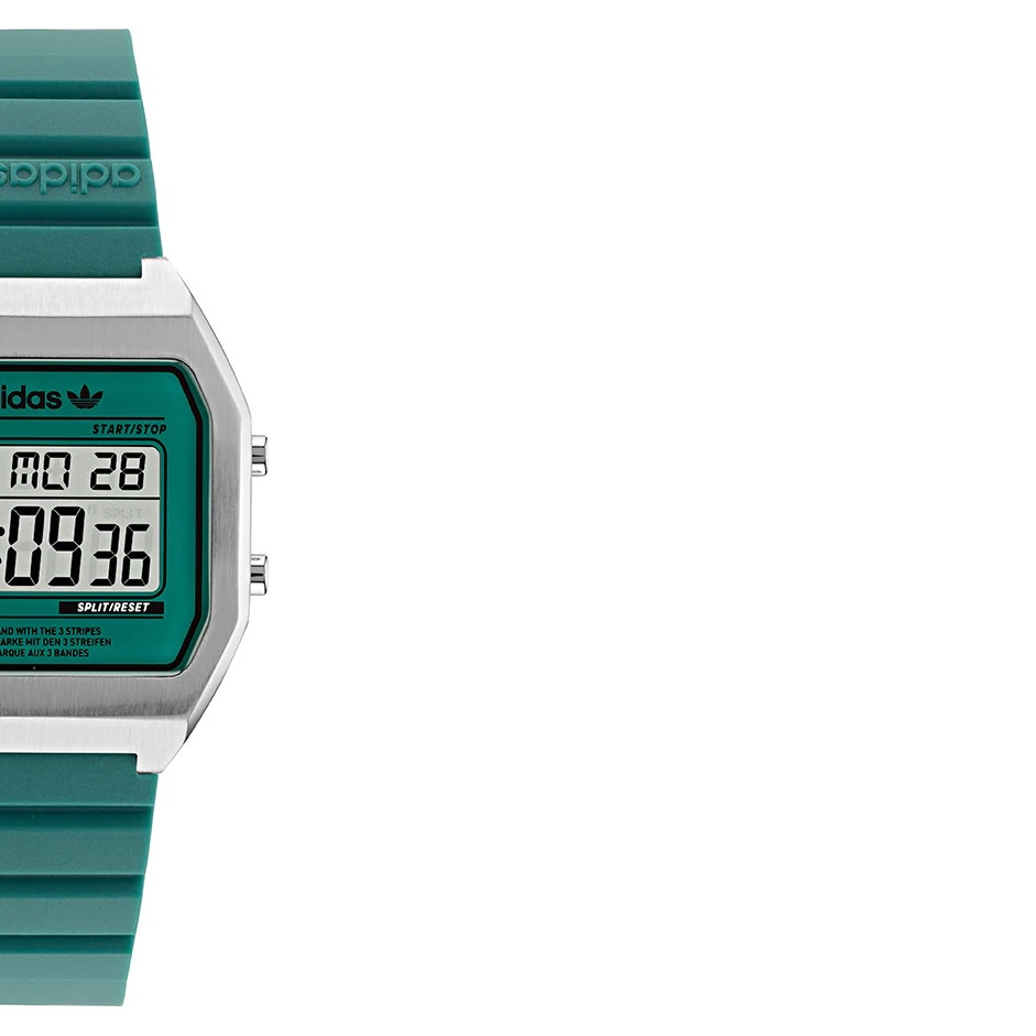 Adidas Street Project Two AOST22076 - zegarek unisex 6