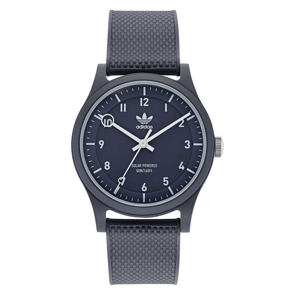 Adidas Street Project Two AOST22043 - zegarek męski 7