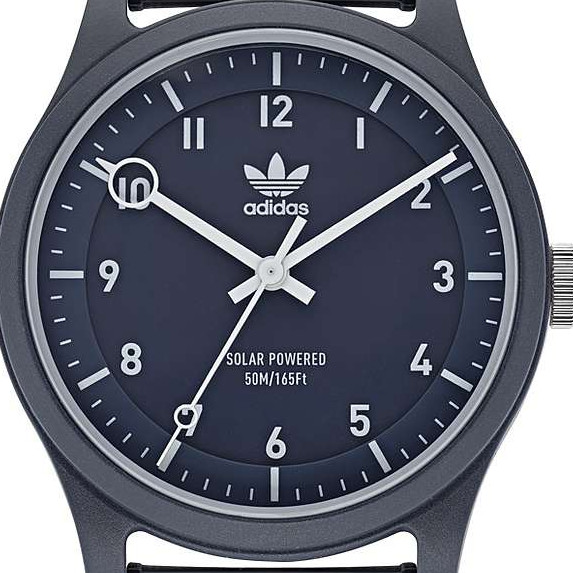 Adidas Street Project Two AOST22043 - zegarek męski 2