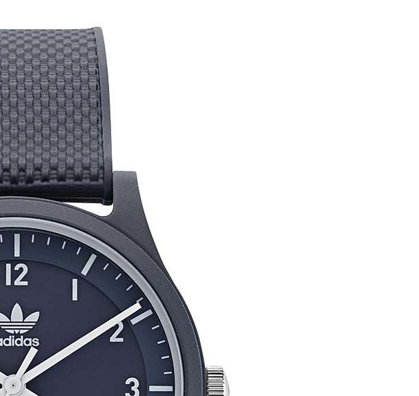 Adidas Street Project Two AOST22043 - zegarek męski 5