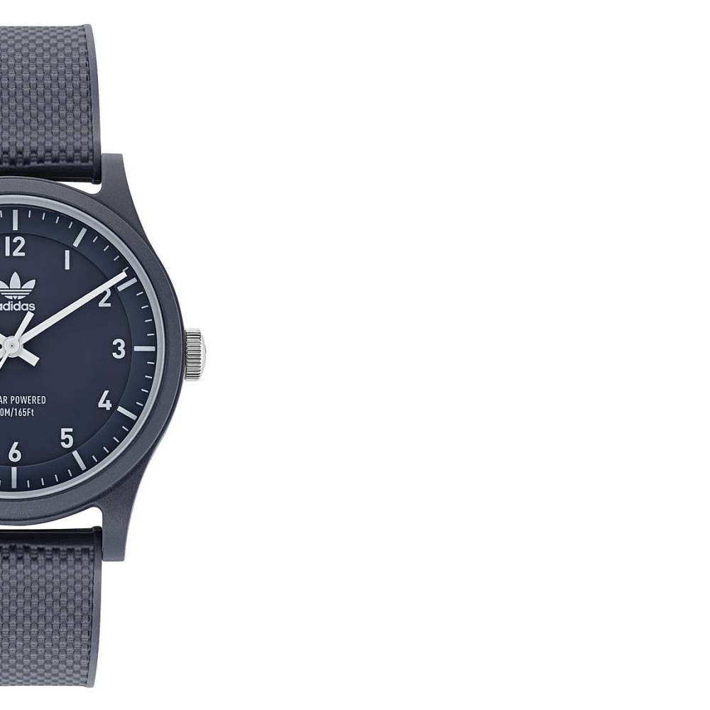 Adidas Street Project Two AOST22043 - zegarek męski 6