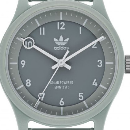 Adidas Street Project Two AOST22044 - zegarek męski 2