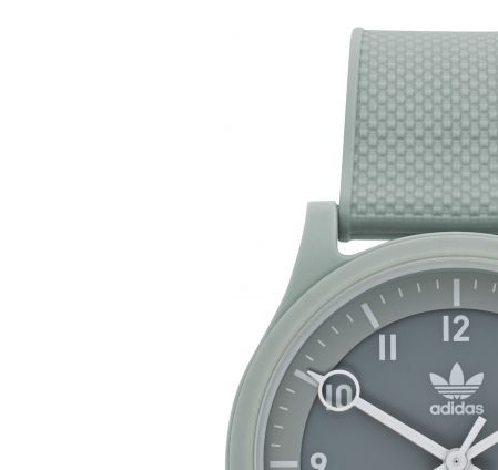 Adidas Street Project Two AOST22044 - zegarek męski 4