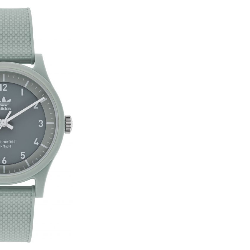 Adidas Street Project Two AOST22044 - zegarek męski 6