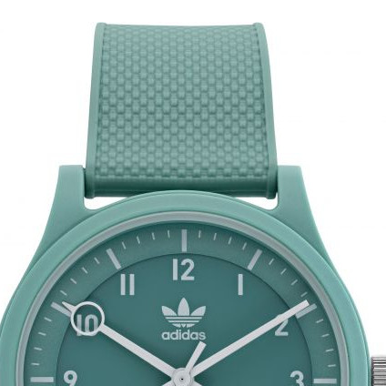 Adidas Street Project Two AOST22045 - zegarek męski 3