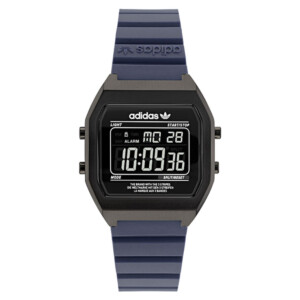 Adidas Street Project Two AOST22077 - zegarek unisex